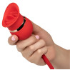 French Kiss French Kiss Casanova 2 en 1 Rouge